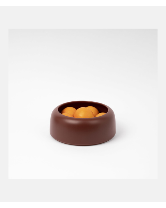 Raawii - Omar Sosa - Omar skål 01 - small - tawny