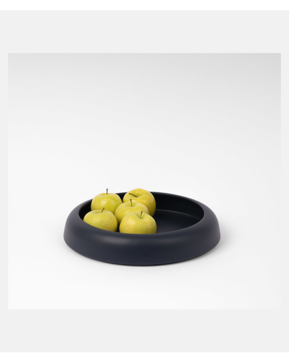 Raawii - Omar Sosa - Omar skål 02 - large - dark blue