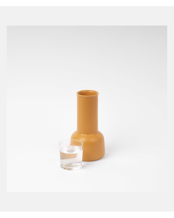 Raawii - Omar Sosa - Omar kande - mustard