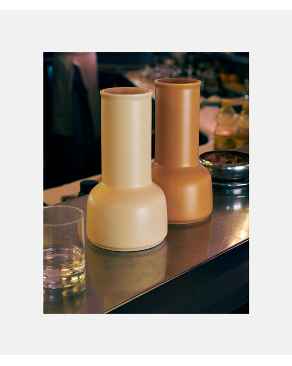 Raawii - Omar Sosa - Omar kande - mustard