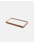 Architectmade - Finn Juhl Turning Tray White Small