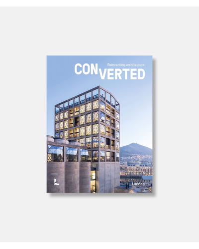 Converted - Reinventing Architecture