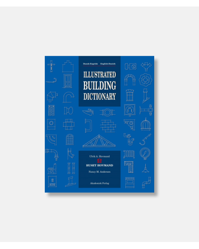 Illustrated Building Dictionary