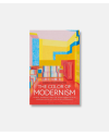The Color of Modernism: Paints, Pigments, and the transformation of Modern Architecture in 1920's Germany