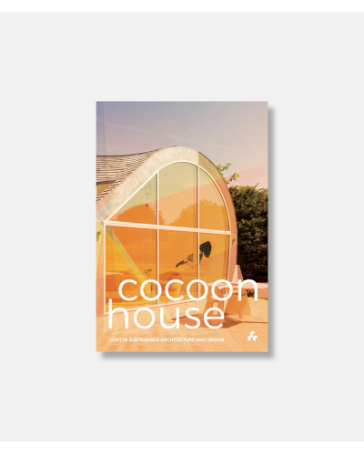 Cocoon House - Light in sustainable architecture and design