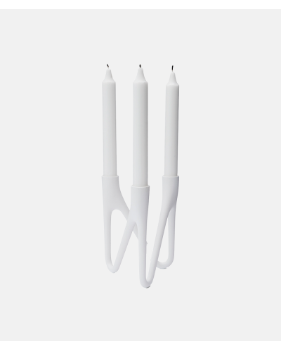 Roots Candleholder - Design Jakob Wagner