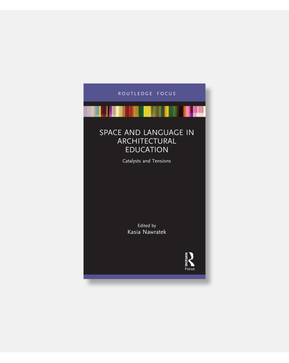 Space and Language in Architectural Education