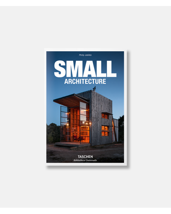 Small Architecture