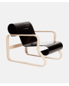 Vitra - Alvar Aalto Armchair 41 Paimio 1932 - Vitra