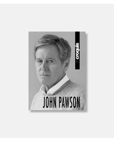 El Croquis John Pawson (1995-2022) HB