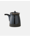 G-type Soy Sauce Dispenser L Brown - Design Masahiro Mori