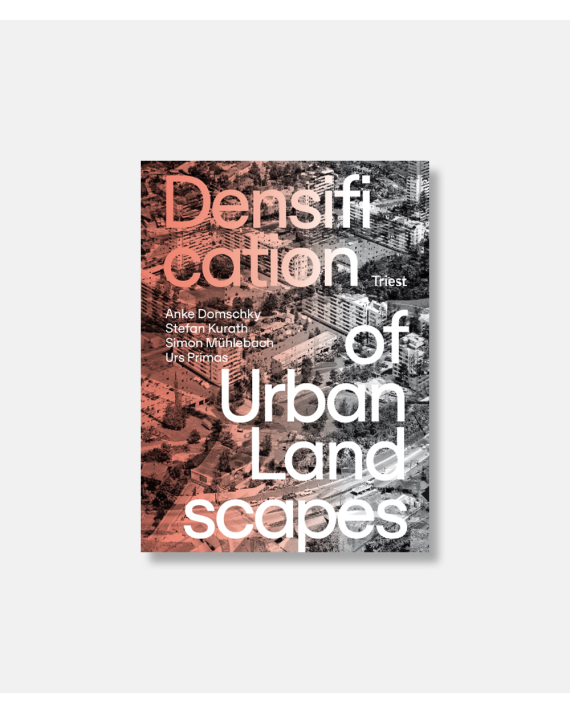 Densification of Urban Landscapes