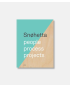 Snøhetta - People, Process, Projects