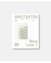 Arkitekten nr. 06 2022