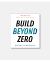Build Beyond Zero - New Ideas for Carbon-smart Architecture