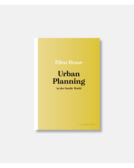 Urban Planning in the Nordic World