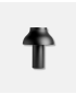 PC Table Lamp Soft Black Large - HAY