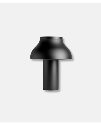 PC Table Lamp Soft Black Large - HAY