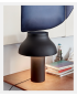 PC Table Lamp Soft Black Large - HAY