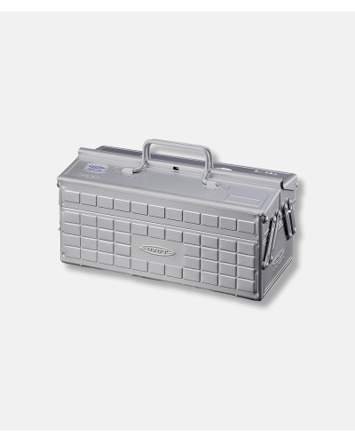 Toyo Toolbox ST 350 Silver