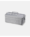 Toyo Toolbox ST 350 Silver - UDSOLGT