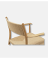 ARV Lounge Chair Oak Oiled