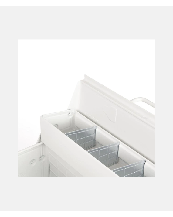 Toyo Toolbox ST 350 White