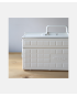 Toyo Toolbox ST 350 White