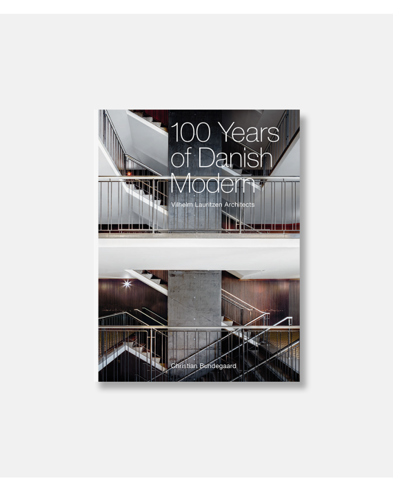 100 Years of Danish Modern - Vilhelm Lauritzen Architects