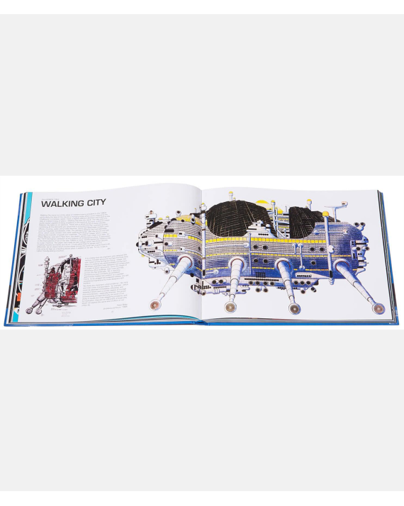 Archigram - The Book