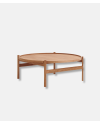 HB Coffee Table - Cherry, Oiled