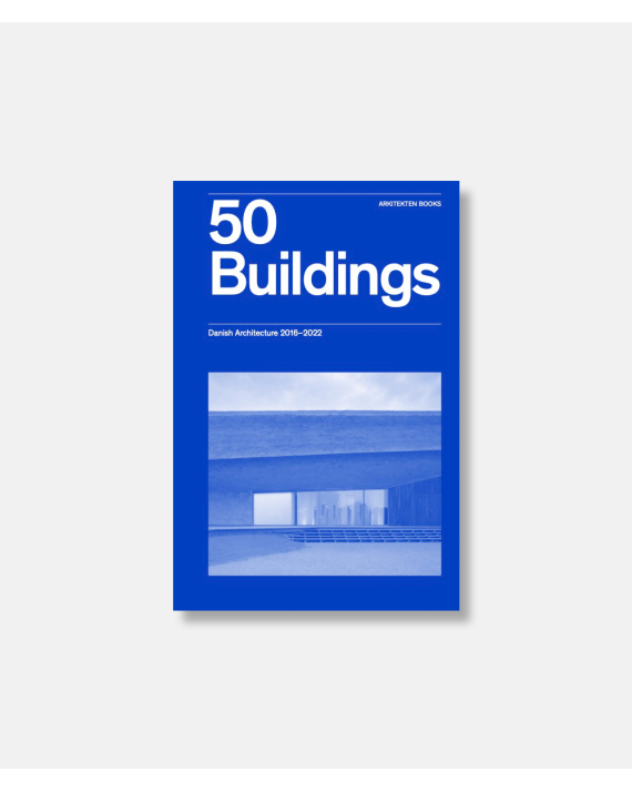 50 Buildings