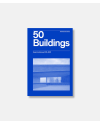 50 Buildings - Danish Architecture 2016-2022