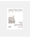 Arkitekten nr. 09 2022