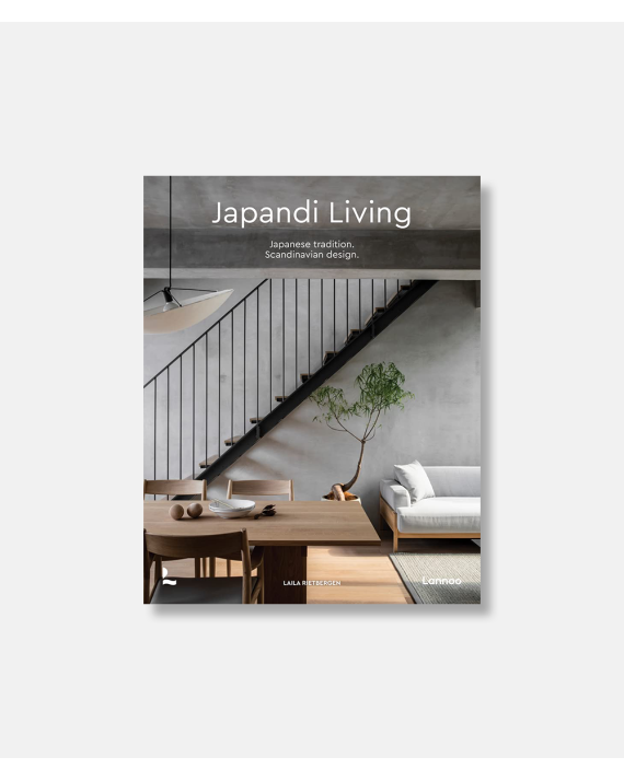 Japandi Living