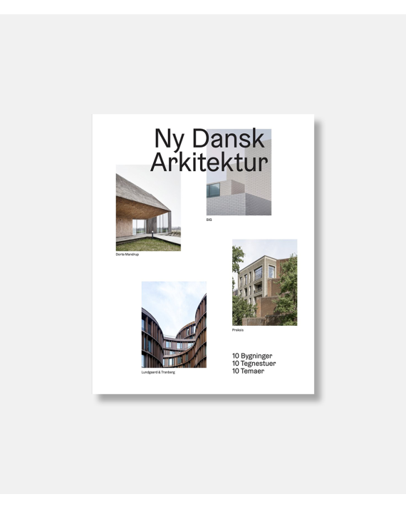 Ny dansk arkitektur - 10 bygninger