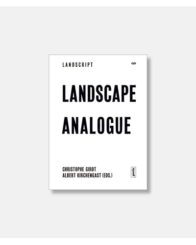Landscape Analogue