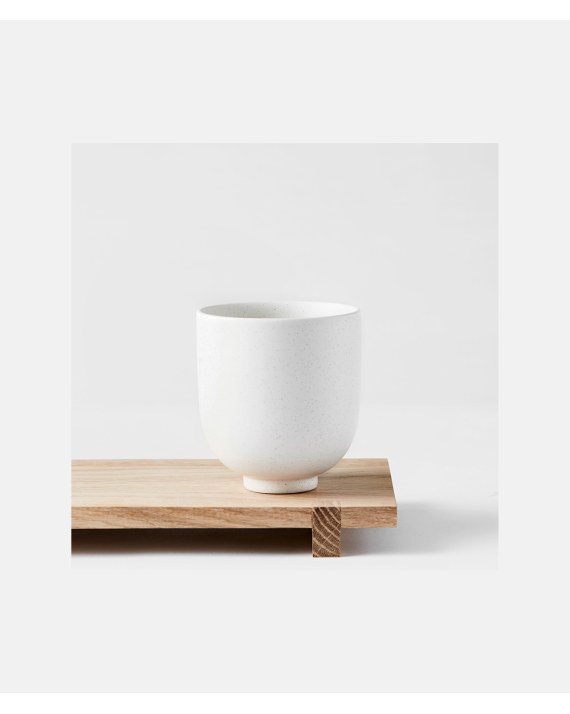 Japanese Wood Board Large - Oak