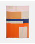 Bauhaused 2 Wool Blanket By Sophie Probst & Michele Rondelli