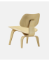 Vitra - Plywood Group LCW - Lounge Chair - Design Charles and Eames Ray