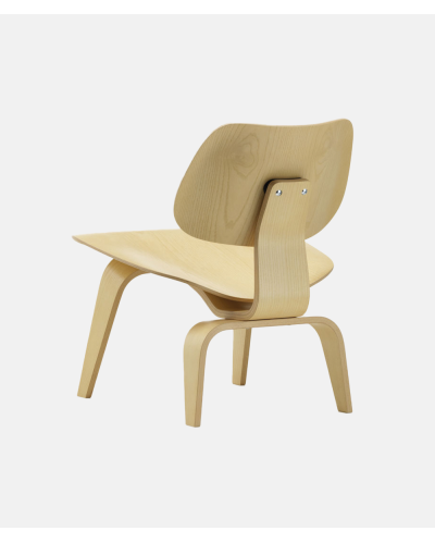 Vitra - Plywood Group LCW - Lounge Chair - Design Charles and Eames Ray