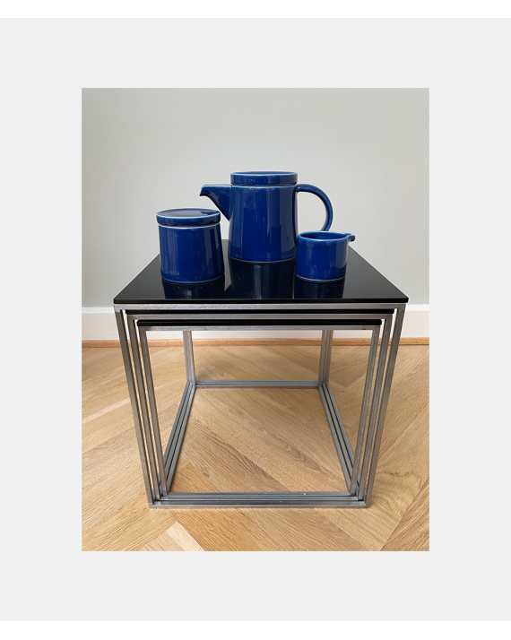 Japanese Teapot Hakusan M-Type Series