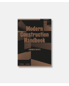 Modern Construction Handbook, 6th ed.
