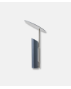 Reflect Bordlampe - Grey - Design Verner Panton