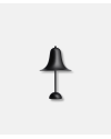 Pantop Ø23 Bordlampe - Matt Black - Design Verner Panton 1980