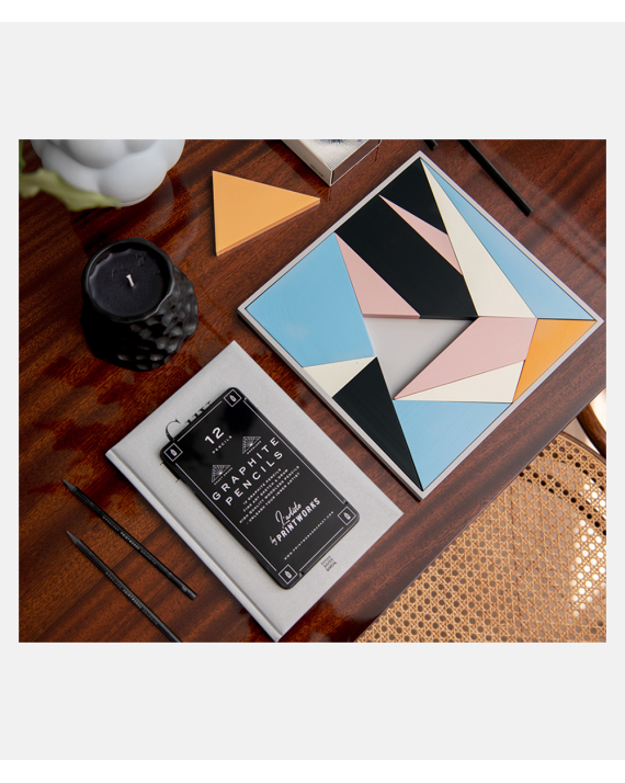 Archimedes puslespil