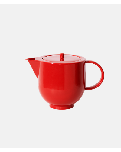 Yoko Teapot