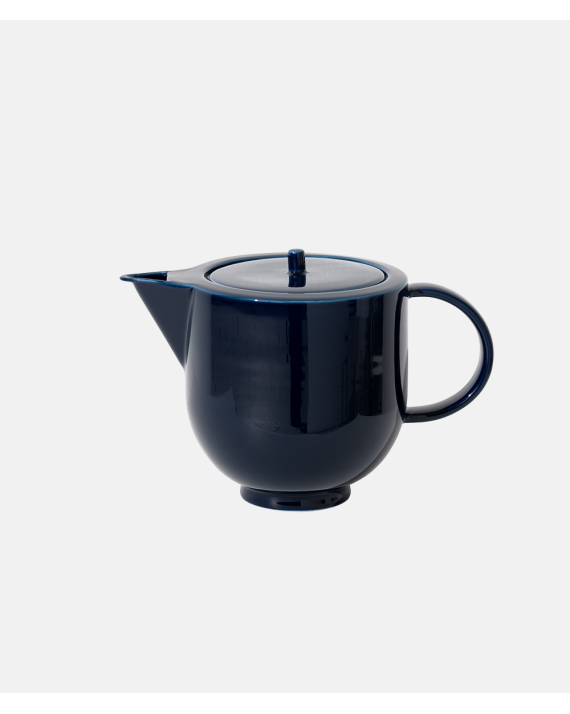 Yoko Teapot - blue