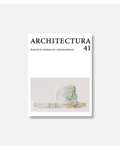 Architectura 41