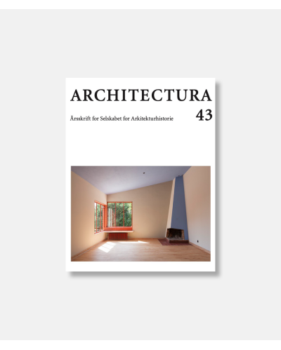 Architectura 43 -